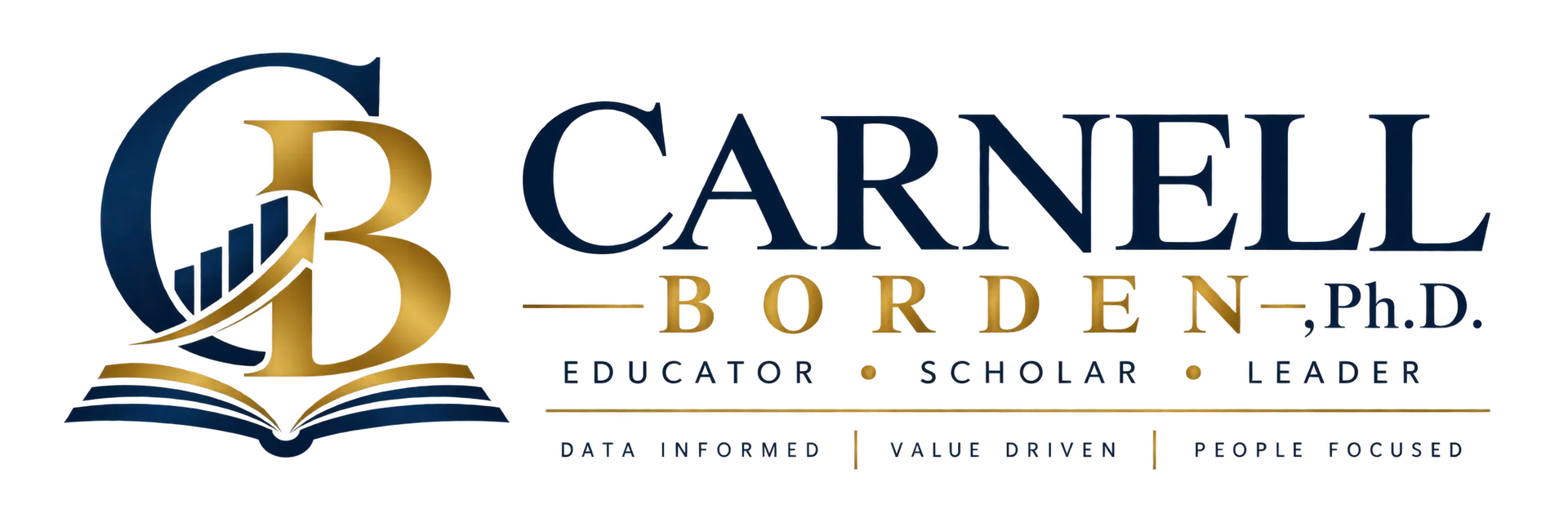 Carnell Borden's Logo